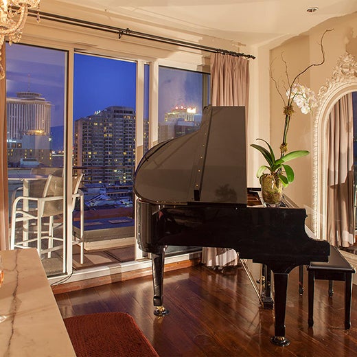 New Orleans’ 10 Most Instagram Worthy Hotels
